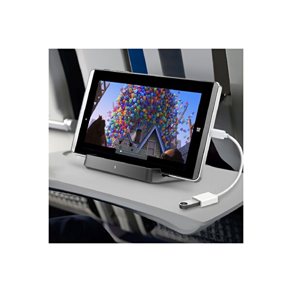 TP-Link UC400 USB 3.0 USB-C To USB-A Adaptör