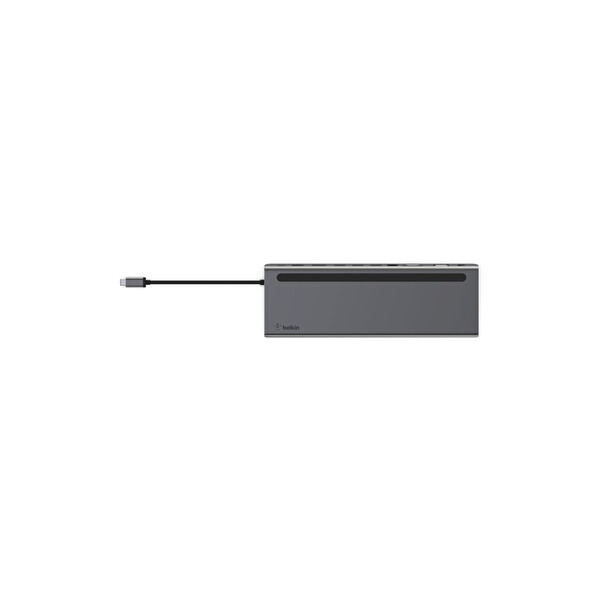 Belkin INC004BTSGY USB-C 11-in-1 Multiport Dock