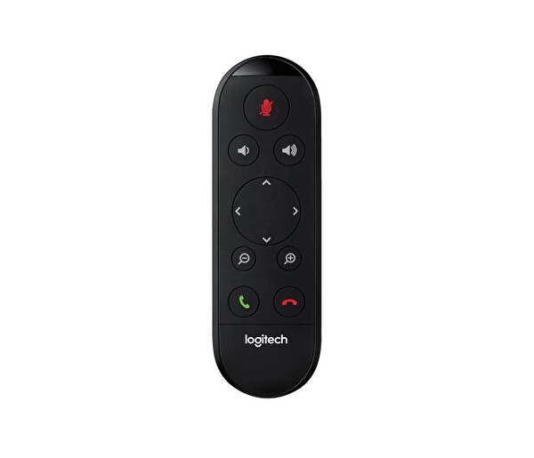 Logitech Connect 960-001034 VR0013 Video Konferans Kamerası