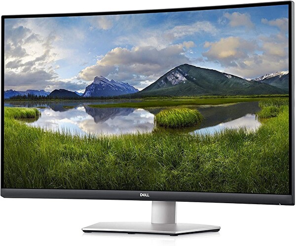 Dell S3221QS 31.5インチ やう Dell S3221QS 31.5