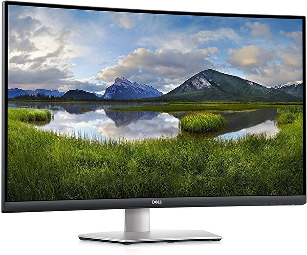 Dell S3221QS 31.5