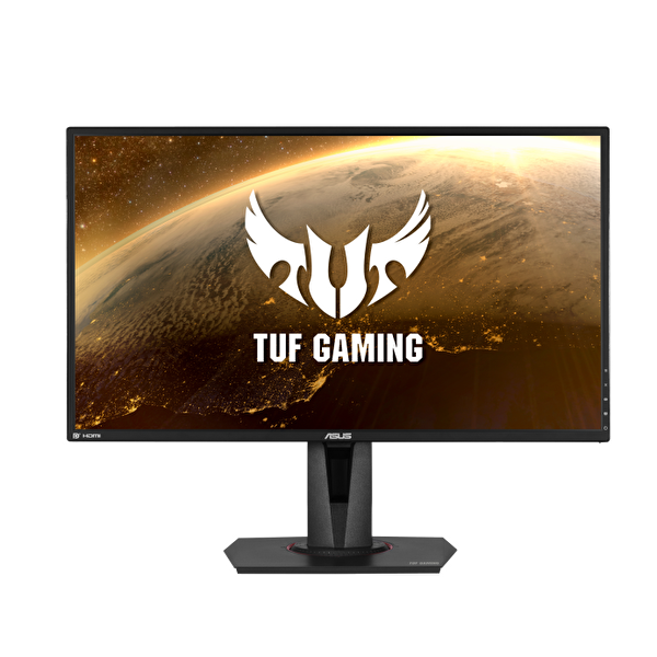 Asus Asus TUF Gaming VG27AQZ 27" 2560 x 1440 165 Hz 1 ms HDMI DP HDR10 IPS LED Monitör