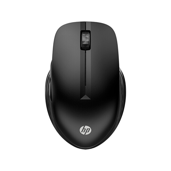 HP 430 3B4Q2AA Çoklu Cihaz Siyah Kablosuz Mouse
