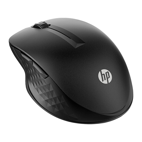 HP 430 3B4Q2AA Çoklu Cihaz Siyah Kablosuz Mouse