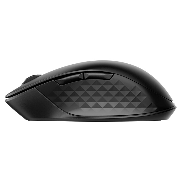 HP 430 3B4Q2AA Çoklu Cihaz Siyah Kablosuz Mouse