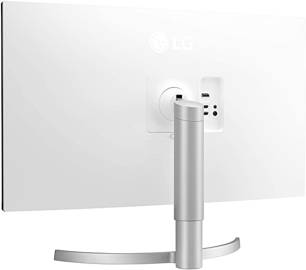LG 32UN650-W Ultrafine 31.5