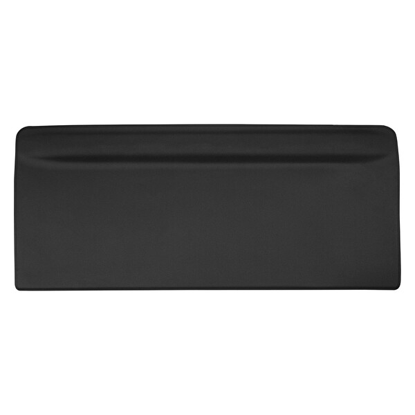 Addison 300523 Bilek Destekli 70 x 30 x 3 MM Profesyonel Oyuncu Gaming Mouse Pad