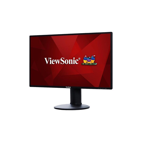 Viewsonic Business VG2719-2K 27” QHD 2xHDMI DP Ergonomik IPS Monitör