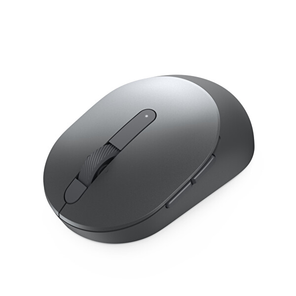 Dell Mobile Pro MS5120W 1600 Dpi 7 Tuş Titan Gri Kablosuz Mouse