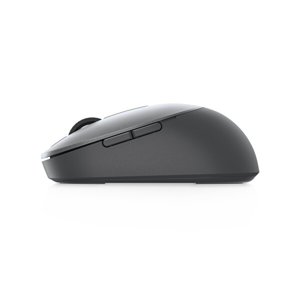 Dell Mobile Pro MS5120W 1600 Dpi 7 Tuş Titan Gri Kablosuz Mouse