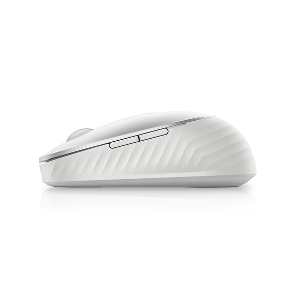 Dell Premier MS7421W 570-ABLO Şarj Edilebilir Platin Gümüş Kablosuz Mouse