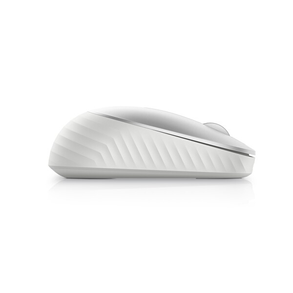 Dell Premier MS7421W 570-ABLO Şarj Edilebilir Platin Gümüş Kablosuz Mouse