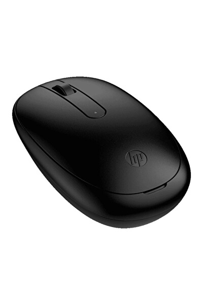 HP 240 3V0G9AA Siyah Bluetooth Kablosuz Mouse