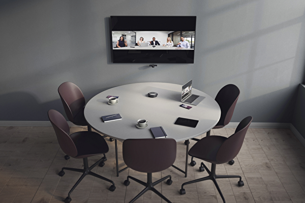 Jabra PanaCast Video Konferans Cihazı (jabra Türki̇ye)