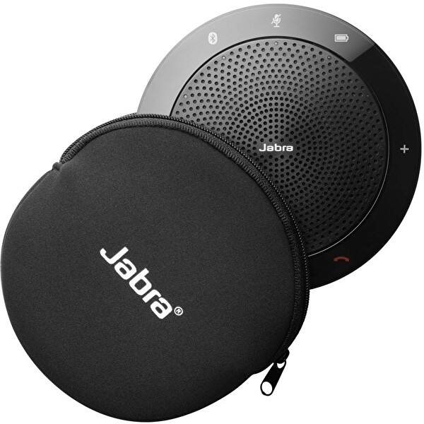 Jabra Speak 510+ MS Ses Konferans Cihazı