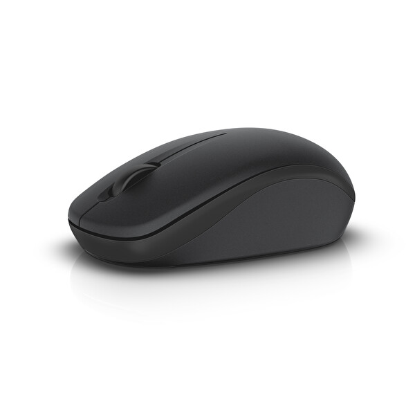 Dell WM126 570-AAMH Optik Siyah Kablosuz Mouse