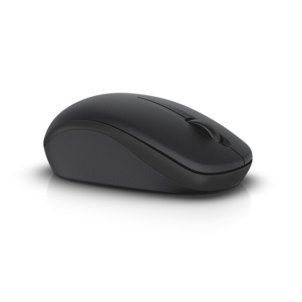 Dell WM126 570-AAMH Optik Siyah Kablosuz Mouse