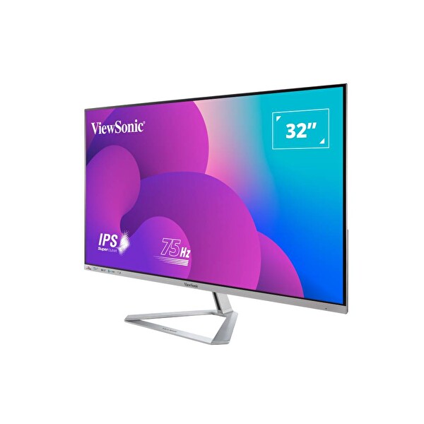 Viewsonic 32 VX3276-MHD-3 32