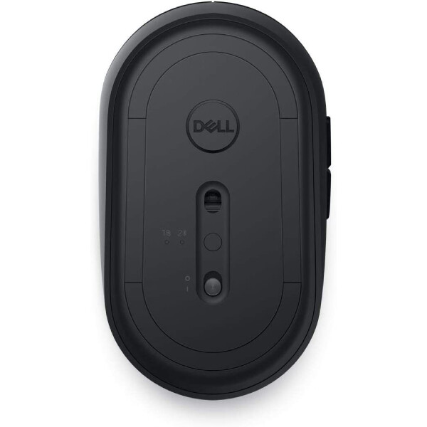 Dell Mobile Pro MS5120W 570-ABHO 1600 DPI 7 Tuş Siyah Kablosuz Mouse Siyah