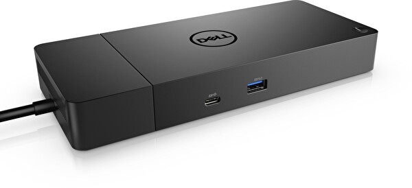 Dell 210-AZBU Dock WD19S 180 W Bağlantı İstasyonu