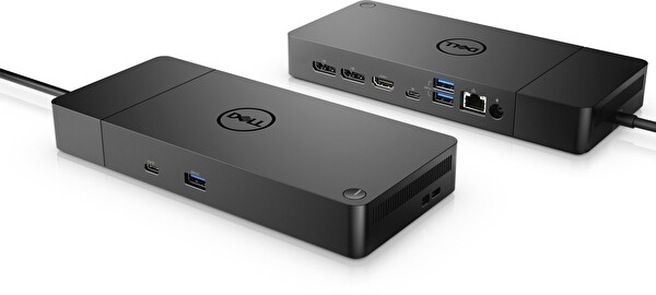 Dell 210-AZBX Dock WD19S 130 W Bağlantı İstasyonu