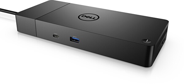 Dell 210-AZBX Dock WD19S 130 W Bağlantı İstasyonu