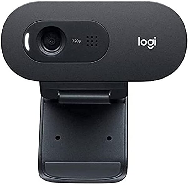 Logitech Logitech C505E 960-001372 HD Webcam