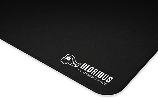 Glorious 3XL Extended 61 x 121.9 x 0.3 CM G-3XL Siyah Oyuncu Mouse Pad