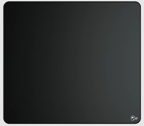 Glorious Fire Element 43.2 x 38.1 x 0.3 CM GLO-MP-ELEM-FIRE İnce Siyah Mouse Pad