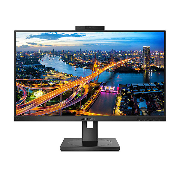 Philips Philips 242B1H/00 23.8" 1920x1080 75Hz VGA HDMI DP DVI 4MS IPS Monitör