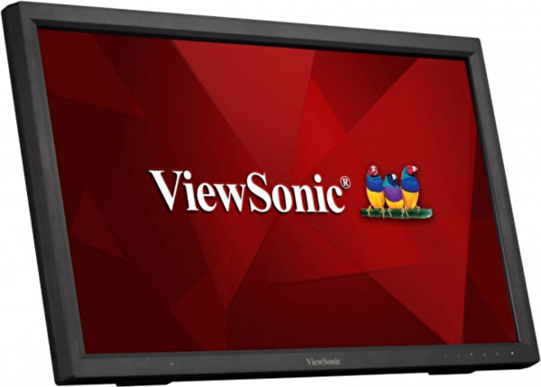 Viewsonic TD2223 21.5