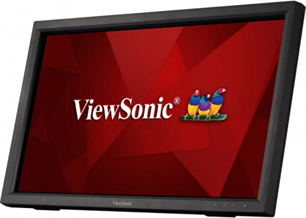 Viewsonic TD2223 21.5