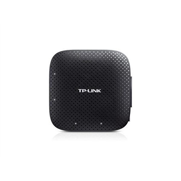 TP-Link TP-Link UH400 5Gbps USB 3.0 4-Port Hub Çoklayıcı