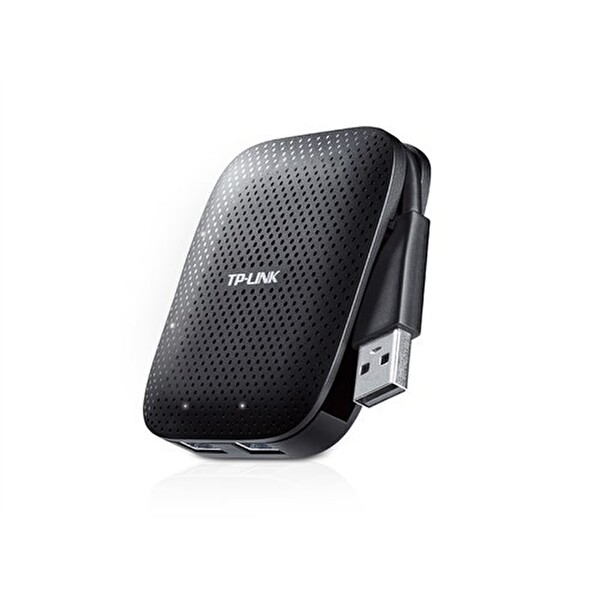 TP-Link UH400 5Gbps USB 3.0 4-Port Hub Çoklayıcı