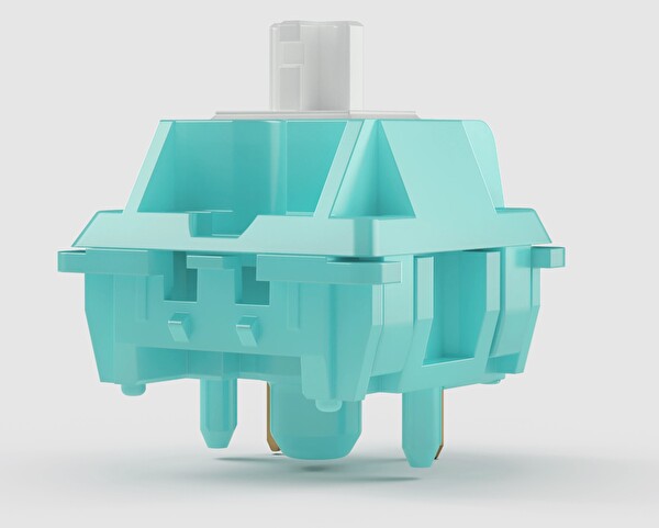 Glorious LYNX Mekanik Yağsız Switch GLO-SWT-LYNX-LUBED