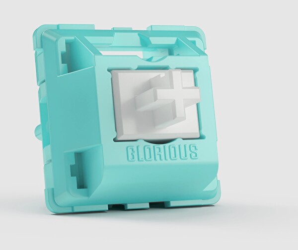 Glorious LYNX Mekanik Yağsız Switch GLO-SWT-LYNX-LUBED