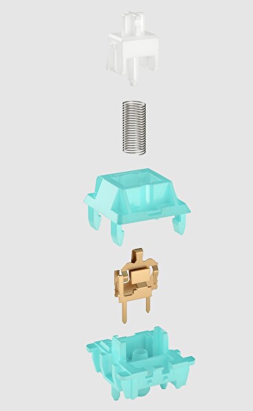 Glorious LYNX Mekanik Yağsız Switch GLO-SWT-LYNX-LUBED