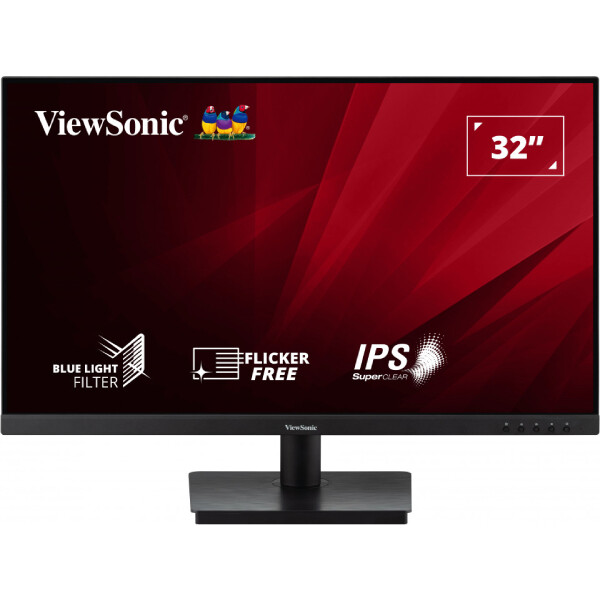 Viewsonic VA3209-2K-MHD 32