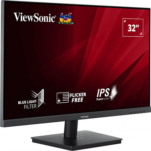 Viewsonic VA3209-2K-MHD 32