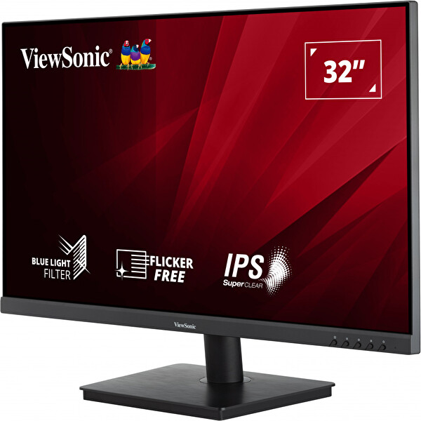 Viewsonic VA3209-2K-MHD 32