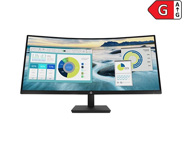 HP P34HC G4 21Y56AA 34