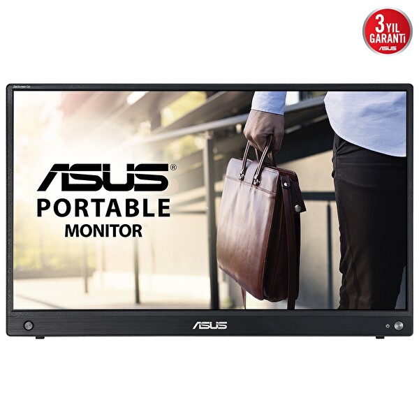 Asus ZenScreen MB16AWP 15.6