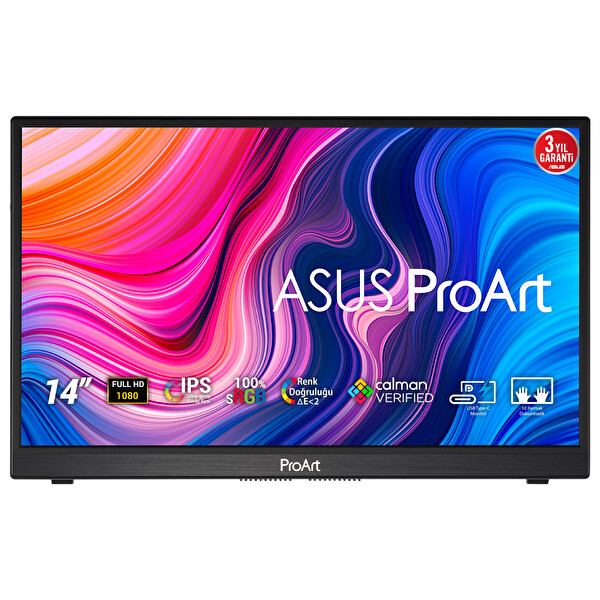 Asus ProArt PA148CTV 14