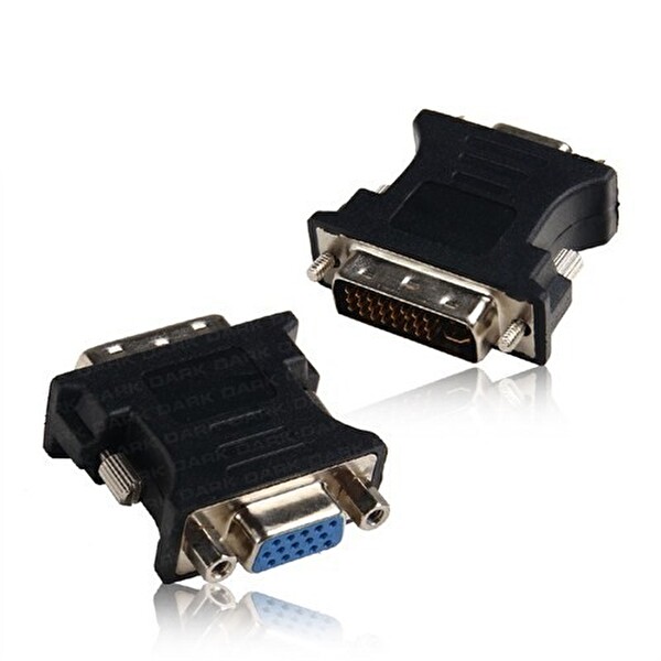 Dark DK-HD-ADVIXVGA DVI-VGA Dönüştürücü