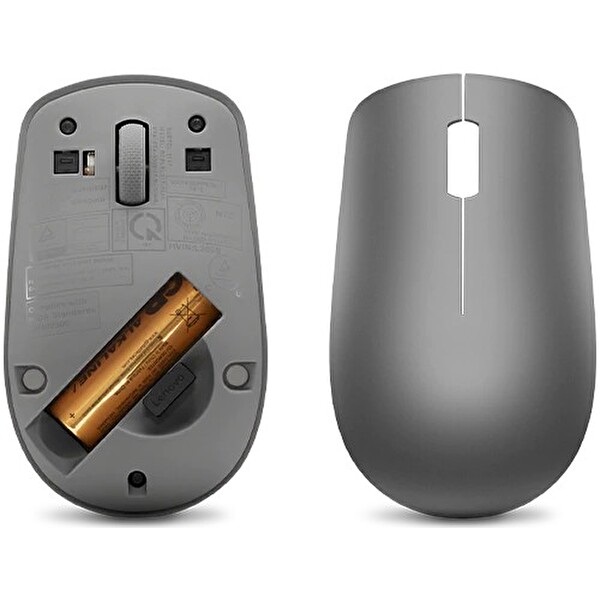 Lenovo GY50Z49089 530 Graphite Kablosuz Mouse