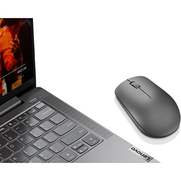 Lenovo GY50Z49089 530 Graphite Kablosuz Mouse