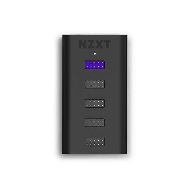 Nzxt Internal AC-IUSBH-M3 USB 2.0 4 Port Hub