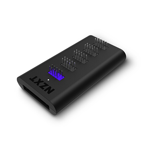 Nzxt Internal AC-IUSBH-M3 USB 2.0 4 Port Hub