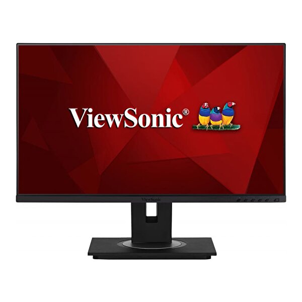 Viewsonic  VG2448A-2 23.8" 1920x1080 60 Hz 5 MS HDMI VGA DP IPS Monitör