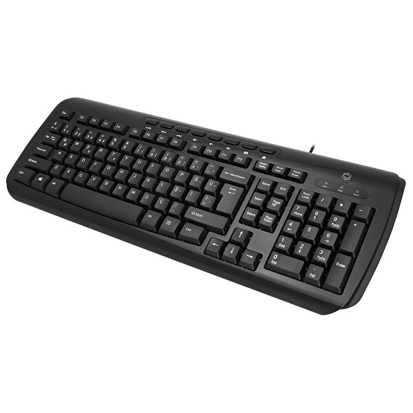 Frisby FK-4845QU TR Q Kablolu Klavye